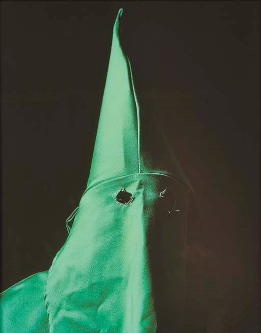 Andres Serrano (b. 1950)
