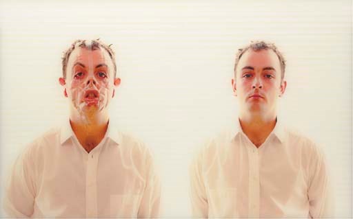 Douglas Gordon (b. 1966)