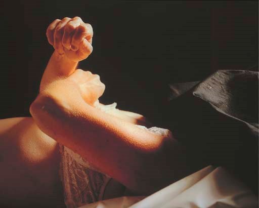 Andres Serrano (b. 1950)