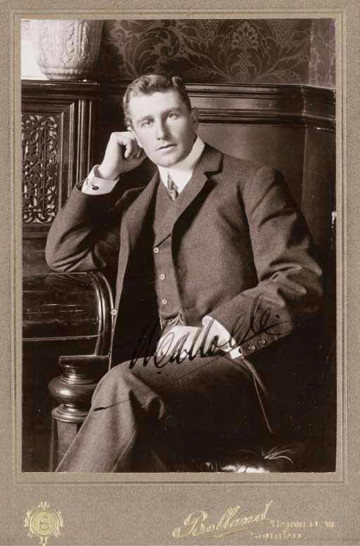 M.A. NOBLE