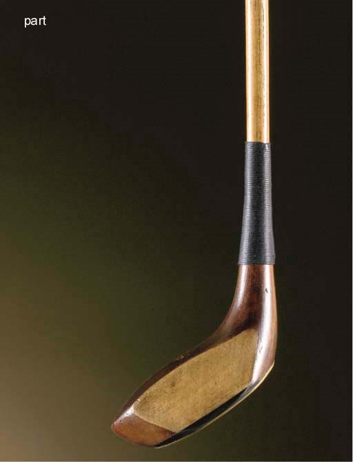 A J CUTHBERT BRASSIE