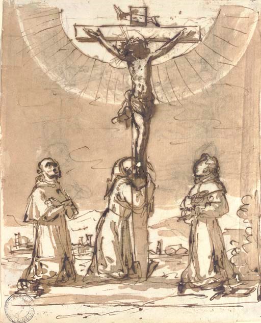 Attributed to Lodewijk Toeput, called Lodovico Pozzoserrato (Antwerp 1550-1605 Treviso)