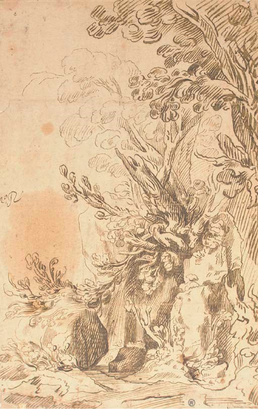Antonio del Castillo (Cordoba 1603-1667)
