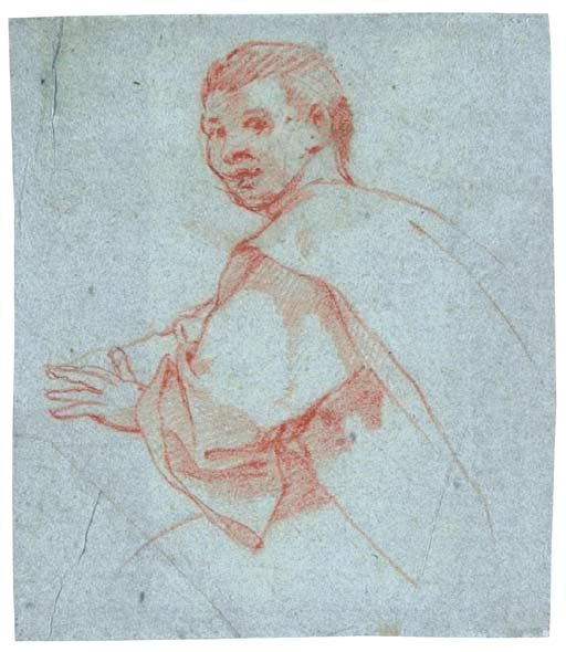 Bartolomeo Cesi (Bologna 1557-1629)