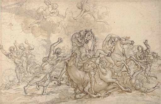 Giovanni Battista Foggini (Florence 1652-1725)