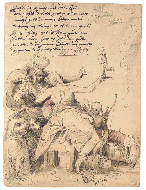 Adam Gutmann (Salzburg, active 1612-1637)