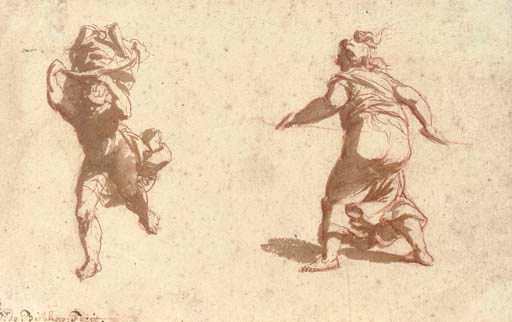 Jan de Bisschop (Amsterdam 1628-1671 The Hague)