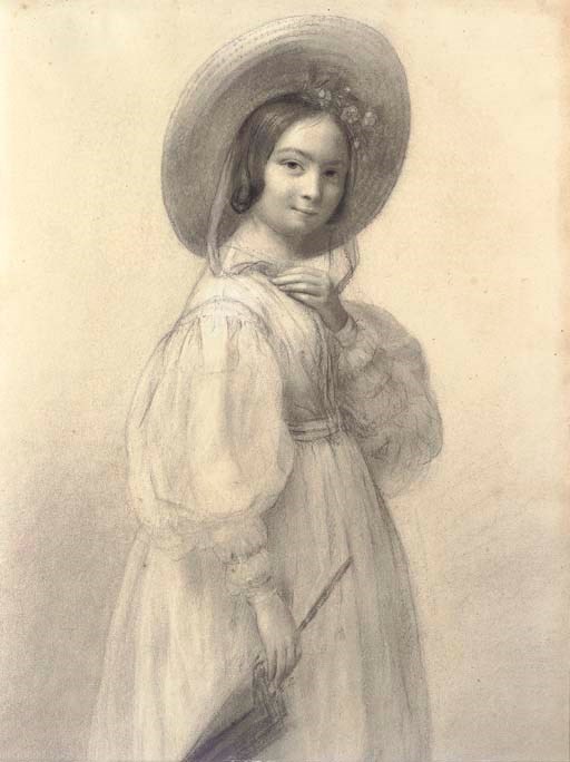 Jean-Jacques Pradier (Geneva 1792-1852 Bougival)