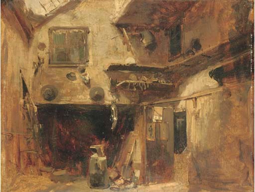 French School, early 19th Century