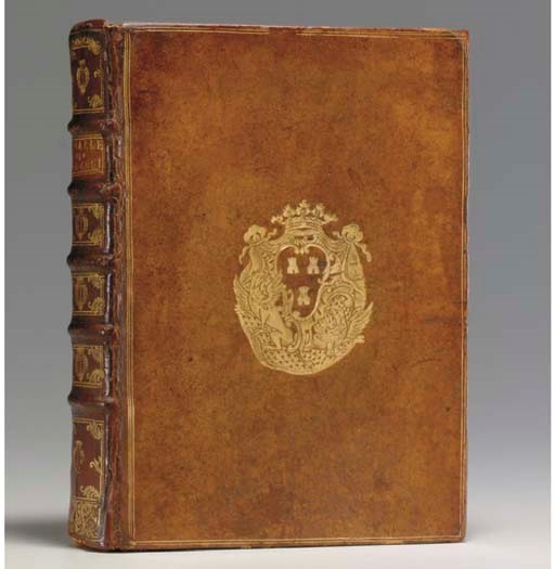 SAUMAISE, Claude de (1588-1653). Apologie Royale pour Charles I Roy d'Angleterre. Paris: Mathurin Dupuis, 1650.