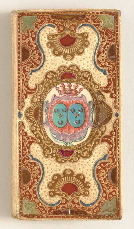 À KEMPIS, Thomas (1380-1471). De L'Imitation de Jesus-Christ. N.p., n.d.