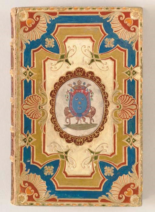 Almanac Royal. Année M.DCC.L. Paris: D'Houry and Le Breton, 1750.