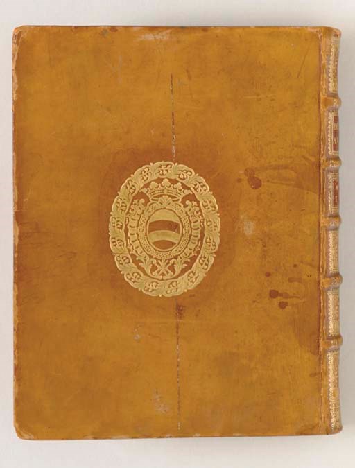 Bibliotheca antiqua publicata Jenae. Jena: Bielck, 1705.
