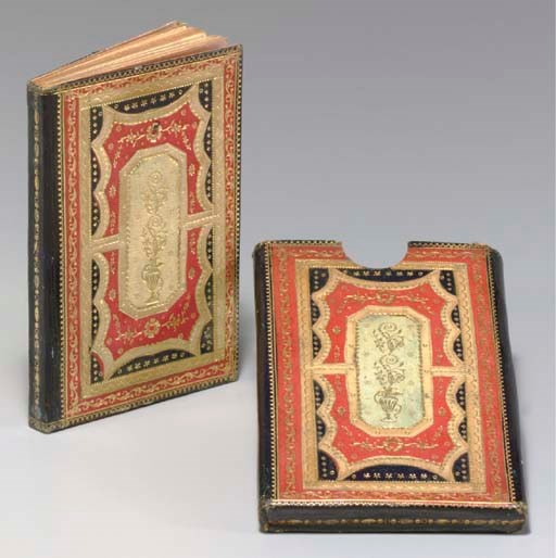 The Royal Engagement Pocket Atlas for the Year 1812. London: Couchman for Baker, 1812.