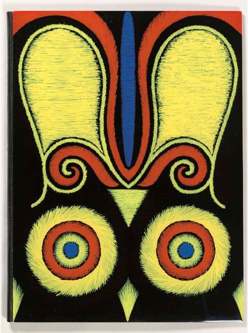 BOLLORÉ,  Gwenn-Aël (1925-). Lettres de Bretagne. Paris, 1957.