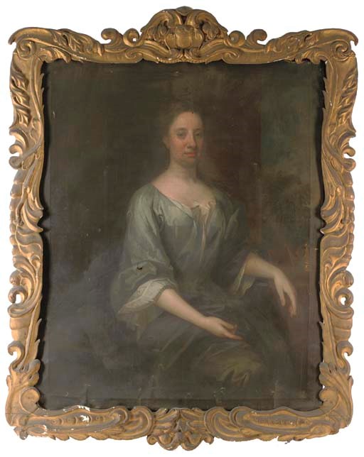 JONATHAN RICHARDSON AND STUDIO (C.1665-1745)
