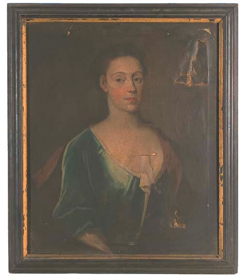 FOLLOWER OF JONATHAN RICHARDSON