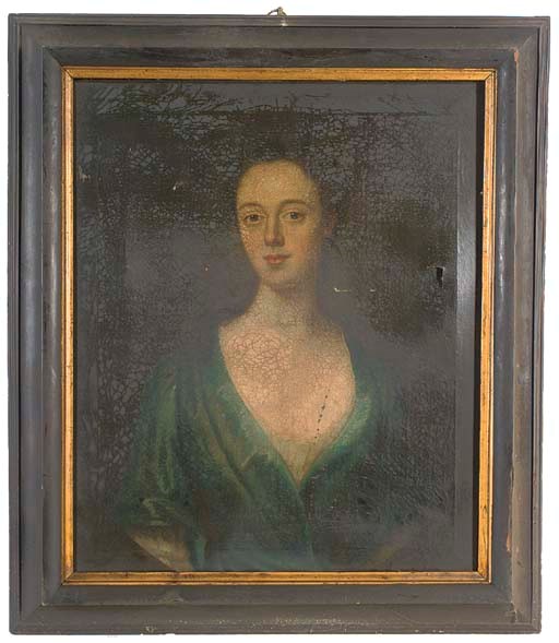 FOLLOWER OF JONATHAN RICHARDSON