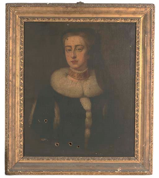 ENGLISH SCHOOL, 19TH CENTURY