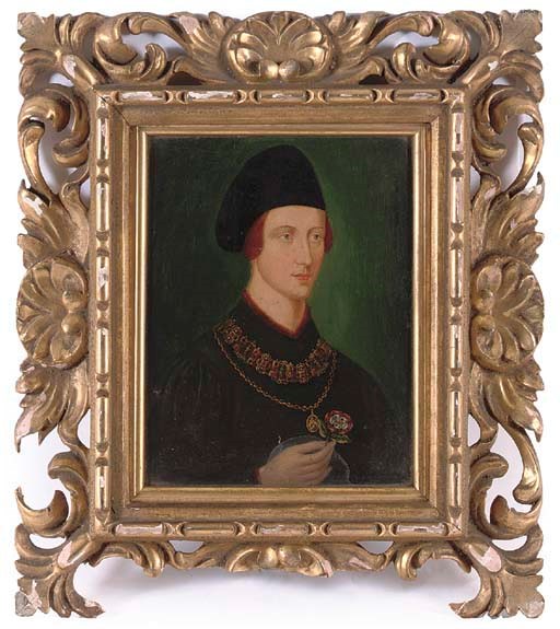 MANNER OF FRANÇOIS CLOUET, 19TH CENTURY