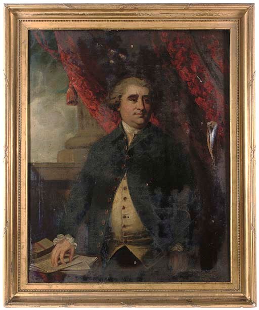 AFTER SIR JOSHUA REYNOLDS