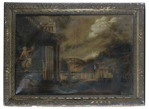 FOLLOWER OF JACOB FERDINAND SAEYS