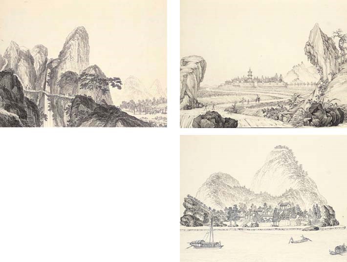 Chinese School, early 19th Century