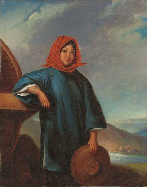 Follower of George Chinnery