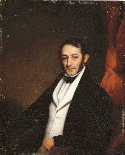 Attributed to Lamqua (active c.1820-1860)