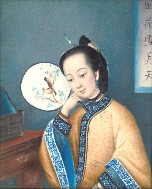 Chinese School, early 19th century