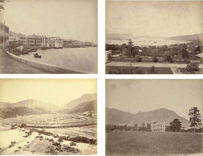 ATTRIBUTED TO WILLIAM PRYOR FLOYD (active 1860s-1874)