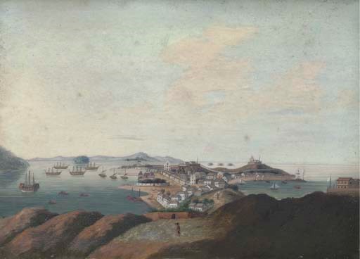 Chinese School, early 19th Century