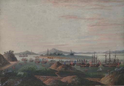 Chinese School, early 19th Century