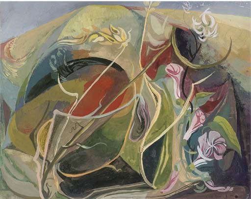 Michael Ayrton (1921-1975)