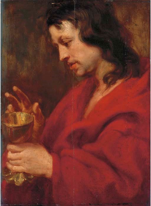 Studio of Sir Anthony van Dyck (Antwerp 1599-1641 London)
