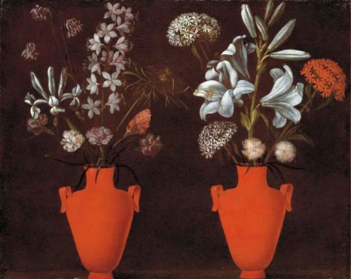 Jacopo Ligozzi (Verona circa 1547-1627 Florence)