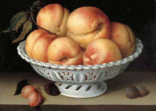 Fede Galizia (Milan 1578-1630)