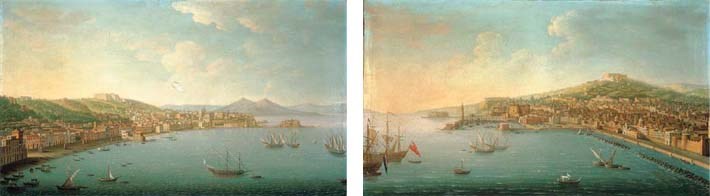 Antonio Joli (Modena c. 1700-1777 Naples)