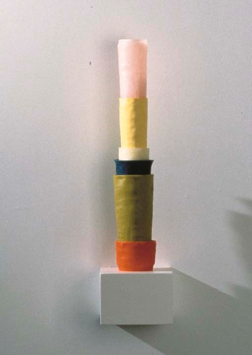 George Stoll (B. 1954)