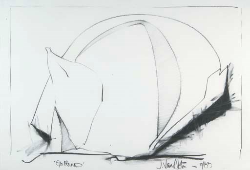 JOHN VAN ALSTINE (b. 1952)