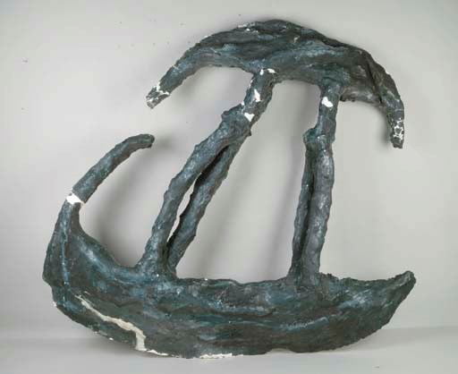 Not Vital (B. 1948)