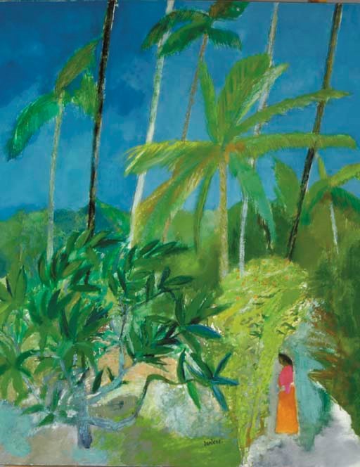 GUY BARDONE (FRENCH, B. 1927)