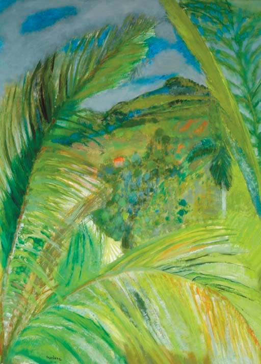 GUY BARDONE (French, B. 1927)