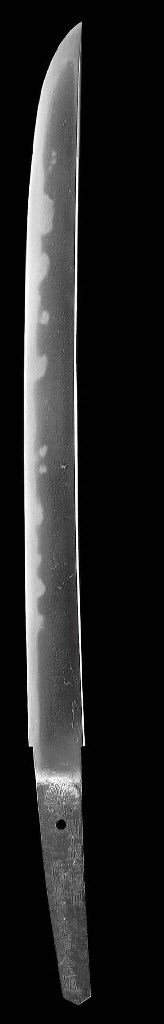 AN OSAKA WAKIZASHI