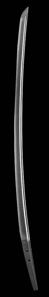 A SURIAGE KATANA