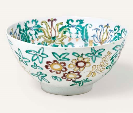 AN ARITA BOWL