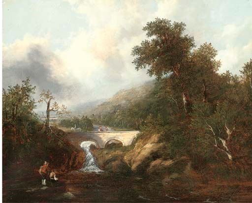 H. Lancaster, (British, c.1836)