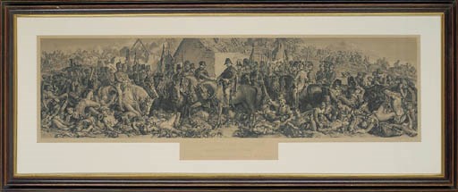 After Daniel Maclise