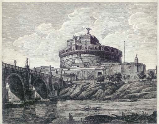 Luigi Rossini (1790-1857)