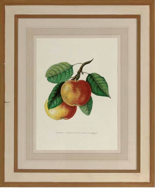 French School, 19th Century